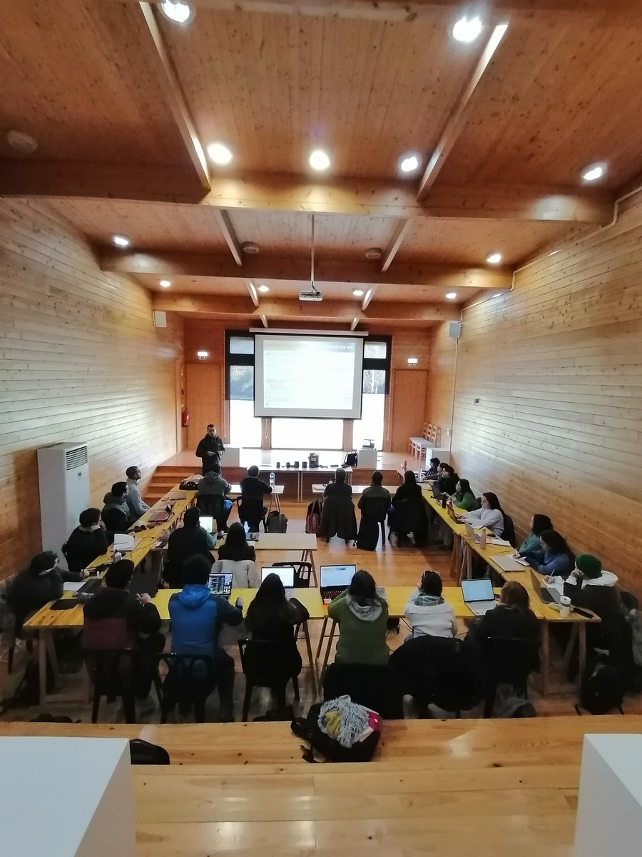 IMIB - Instituto Mixto Investigación Biodiversidad tweet media