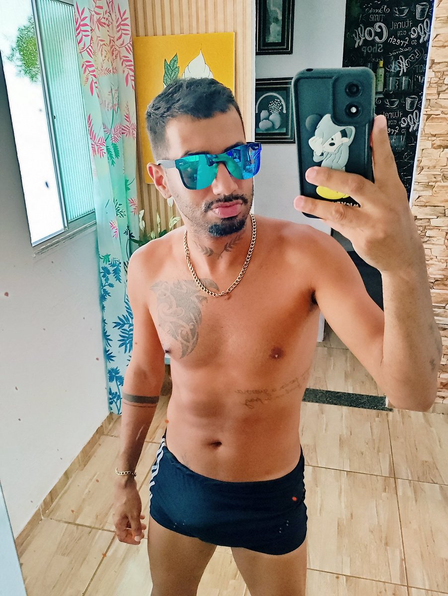 BrunuSturmer's tweet photo. Calorzão 🥵 https://t.co/cMtNE75gRg