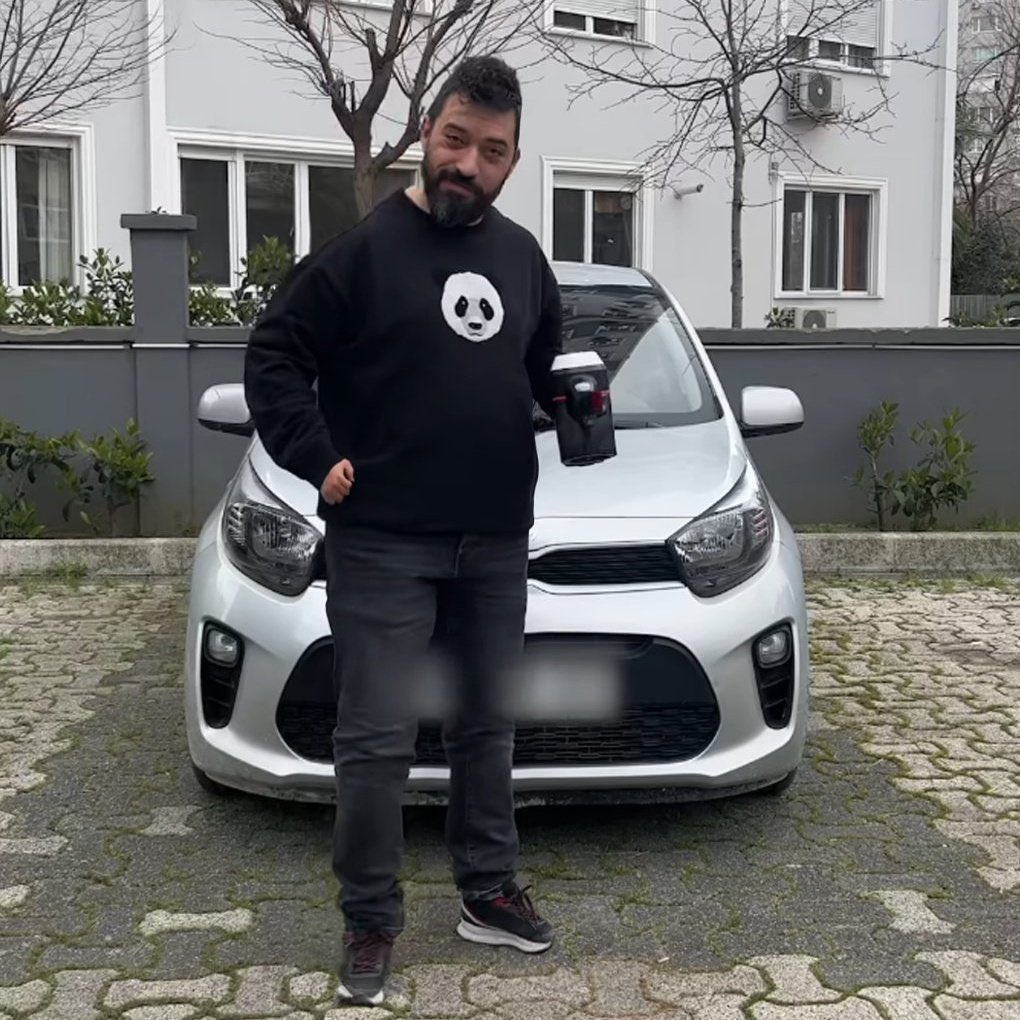 Bora Tutan tweet media