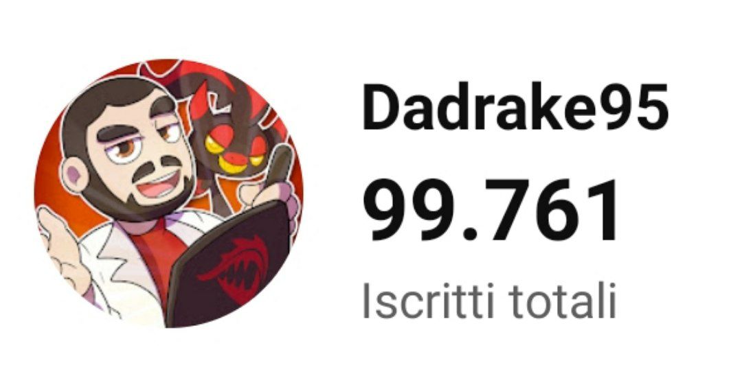 -240 subscribers to reach 100,000 on YouTube! If you like my work, please subscribe and help me reach this milestone! The link to my channel is in my profile!