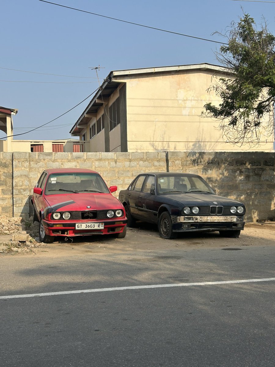 RegularCudjoe's tweet image. Plenty things dey come happen 🤭