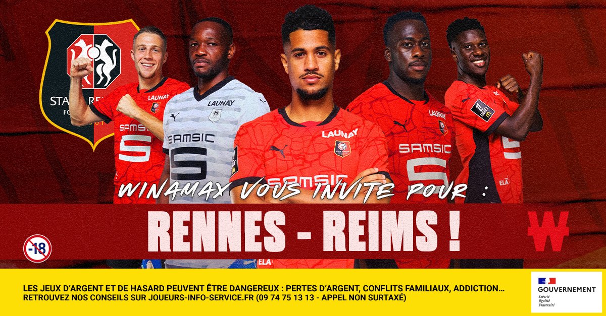 Winamax Sport 🔞 tweet media