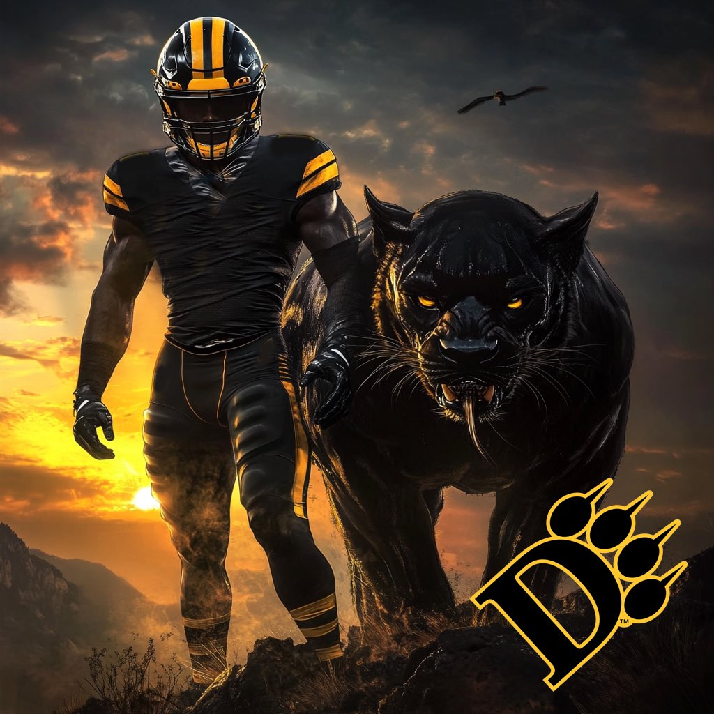 🚨Welcome to Verified Ohio Dominican Football <a href="/OhioDominicanFB/">Ohio Dominican Football</a> ‼️