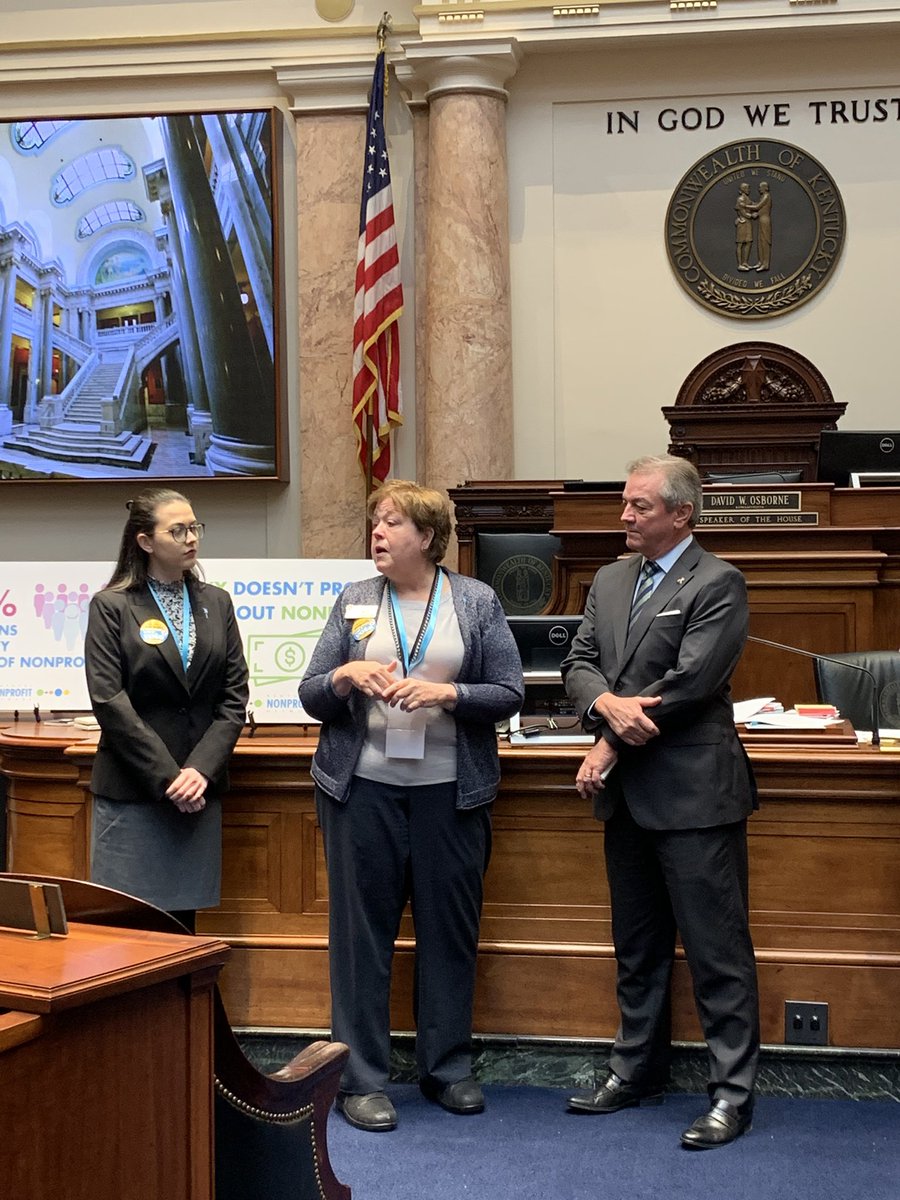 KY House Republicans (@kyhousegop) on Twitter photo House Speaker <a href="/reposborne/">David Osborne</a> receives an award from <a href="/PCAKY/">Prevent Child Abuse Kentucky</a> during todayās <a href="/kynonprofits/">Kentucky Nonprofit Network</a> day at the capitol. House Speaker <a href="/reposborne/">David Osborne</a> receives an award from <a href="/PCAKY/">Prevent Child Abuse Kentucky</a> during todayās <a href="/kynonprofits/">Kentucky Nonprofit Network</a> day at the capitol.