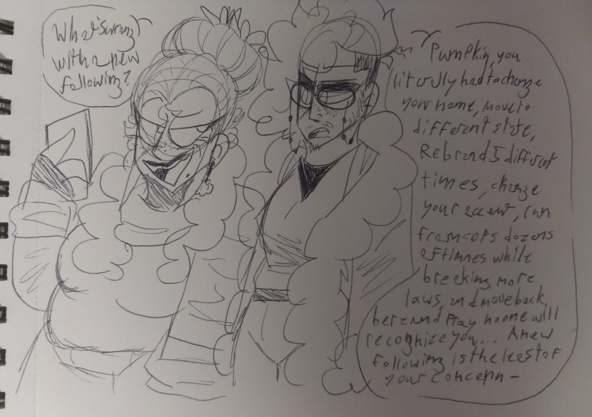 Fandom_Dolphin's tweet image. #Bitbctwt #bitbc #bitbcFanart #StrawberryShortcake #BerryIntheBigCity #FutureAU

Made some more doodles btw- :3