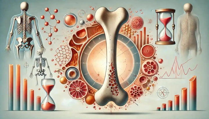 doctorneyro's tweet photo. Sobre la #clasificación y #fisiopatología de la #osteoporosis.
Apenas en #5minutos de #tiempoparaleer de la mano de @LivemedIberia
Acaso creas que #notevaatocar.
https://t.co/PwR6gskW1H https://t.co/X58u2TMCHH