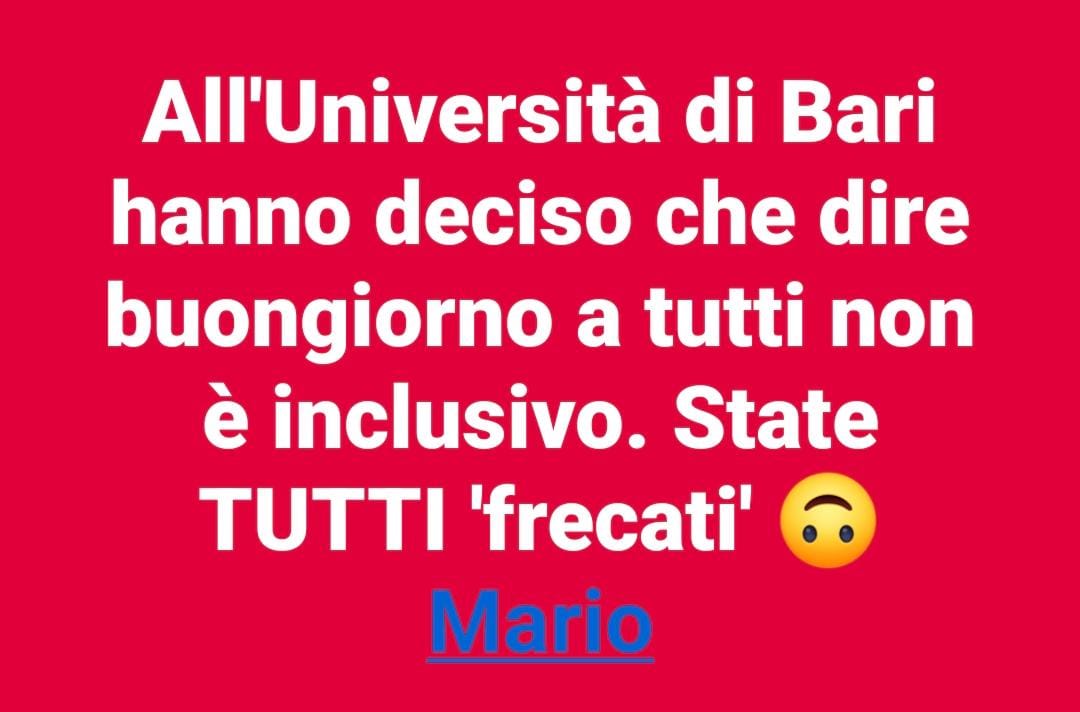 marioconca (@concamario) on Twitter photo 