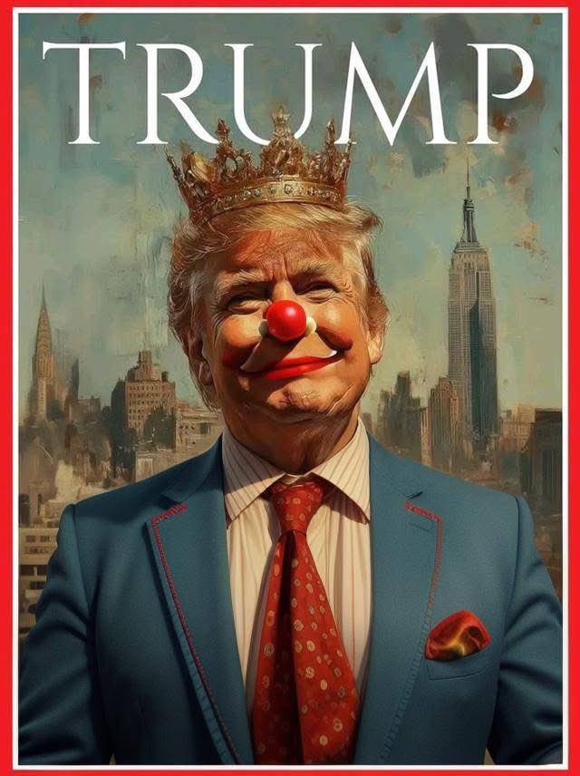 Melissa Harper tweet media