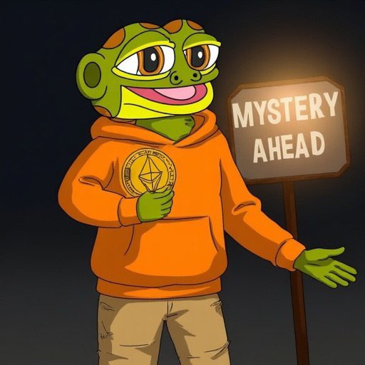 FuriesMystery's tweet photo. What #Mystery lies ahead? 👀 https://t.co/MIupJxKO5j