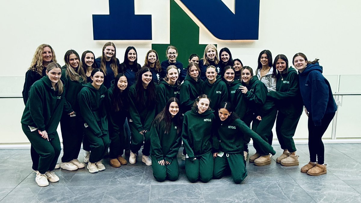 New Trier Athletics (@athleticsnths) on Twitter photo Good Luck to <a href="/ntgirlsbowl/">New Trier Girls Bowling</a> and Girls Gymnastics as we send them off to the <a href="/IHSAState/">IHSA State</a> Finals! #GoTrevs <a href="/ntboosterclub/">New Trier Booster</a> Good Luck to <a href="/ntgirlsbowl/">New Trier Girls Bowling</a> and Girls Gymnastics as we send them off to the <a href="/IHSAState/">IHSA State</a> Finals! #GoTrevs <a href="/ntboosterclub/">New Trier Booster</a>