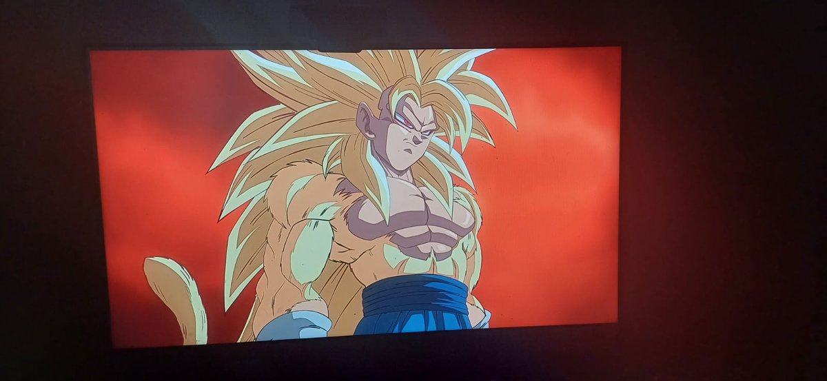 alleged leak reveals new merger titled sayan golden
#dragonball #dragonballsuper #dragonballz #dragonballdaima #vegeta #Goku #DAIMA #dragonballdaimaspoilers