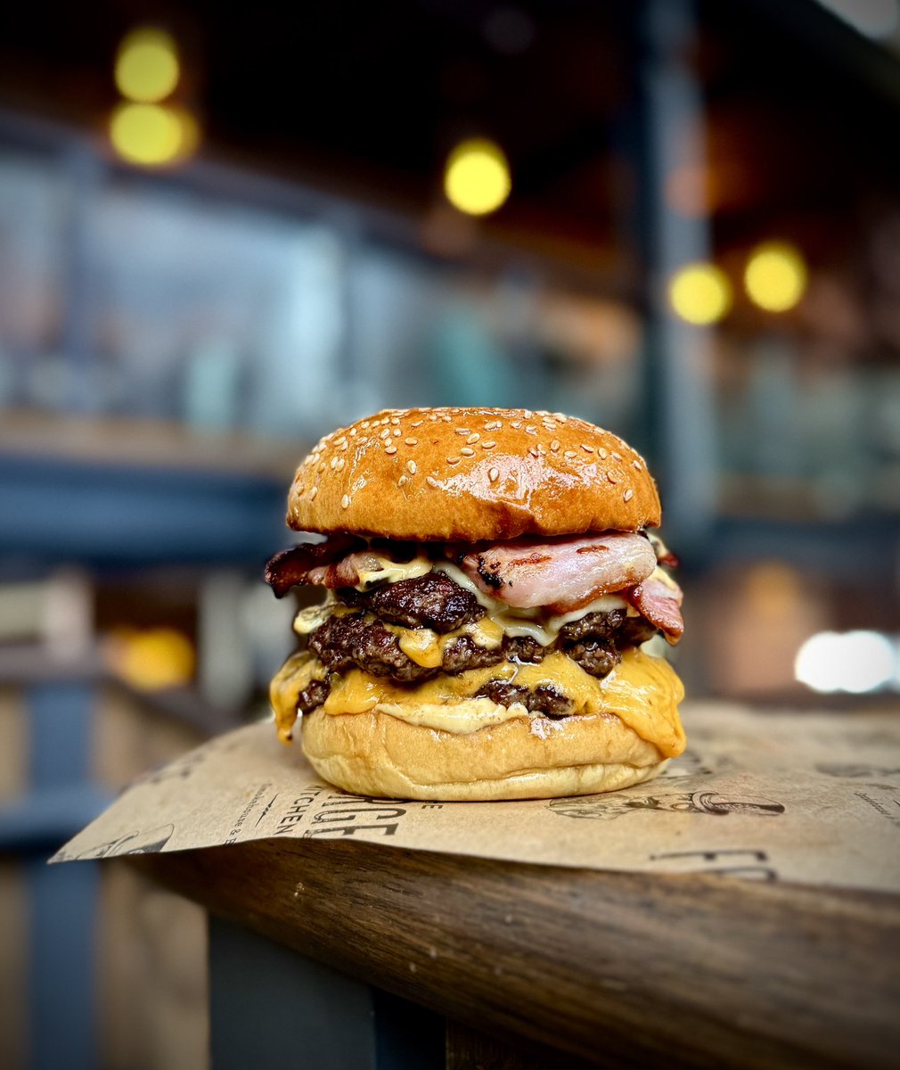 The Forge Kitchen tweet media