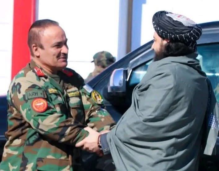 ما متحد هستم الحَمْدُ ِلله.
