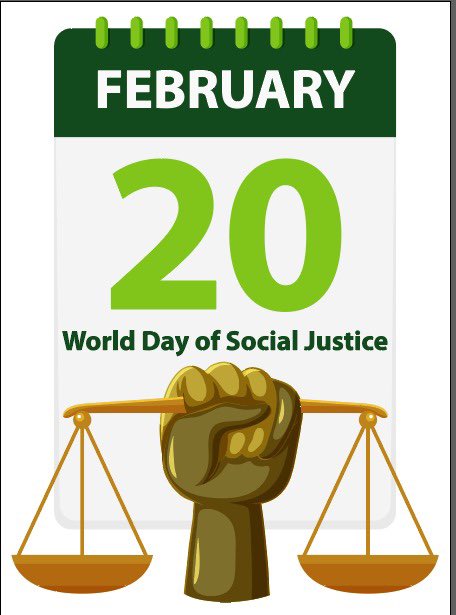 socotuofficial's tweet photo. SOCOTU Statement on World Social Justice Day – February 20, 2025 

Empowering Workers, Advancing Social Justice

On this World Social Justice Day, the Somali Congress of Trade Unions (SOCOTU) reaffirms its commitment to promoting fair wages, decent working conditions, and equal opportunities for all workers across Somalia. Social justice is the foundation of a just and equitable society, ensuring that every worker—regardless of gender, background, or profession—enjoys their fundamental rights and protections.

In Somalia and beyond, workers continue to face challenges such as unfair wages, unsafe workplaces, and a lack of job security. SOCOTU calls on employers, policymakers, and international partners to work together to eliminate labor exploitation, strengthen workers’ rights, and create inclusive economic policies that benefit all.

As we mark this day, SOCOTU urges the Somali government and business leaders to:
✅ Enforce labor laws that protect workers’ rights
✅ Promote fair wages and equal pay for equal work
✅ Strengthen social protection systems for vulnerable workers
✅ Encourage dialogue between employers, workers, and unions

We believe that social justice is not just a goal but a responsibility that requires collective action. Together, we can build a Somalia where all workers are treated with dignity, respect, and fairness.

#WorldSocialJusticeDay
#workersrights
#fairworkforall