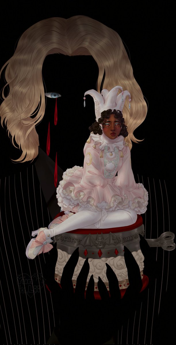 Lestat e lesdaughter