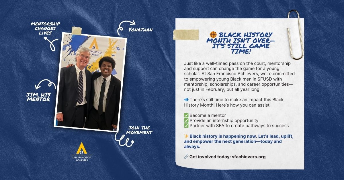 SF Achievers tweet media