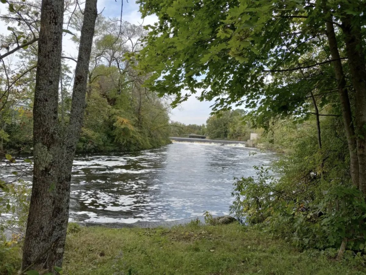 oldhouseunder50's tweet image. oldhousesunder50k.com/under-75k-thur…

UNDER $75K THURSDAY

$69,900

Cozy 2-bedroom #home in #Maine that needs TLC on a lovely lot with #waterview.