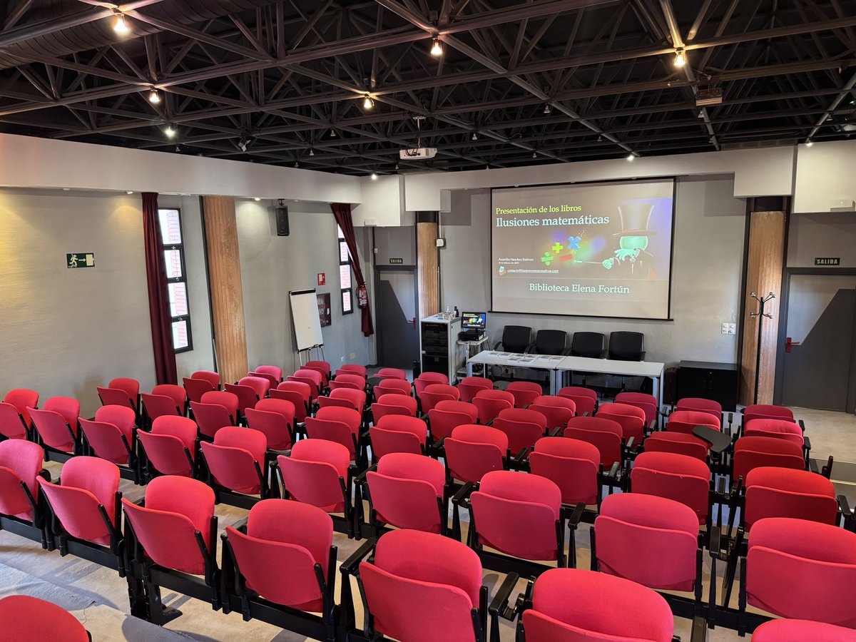 🪄Ilusiones Matemáticas🪄 tweet media