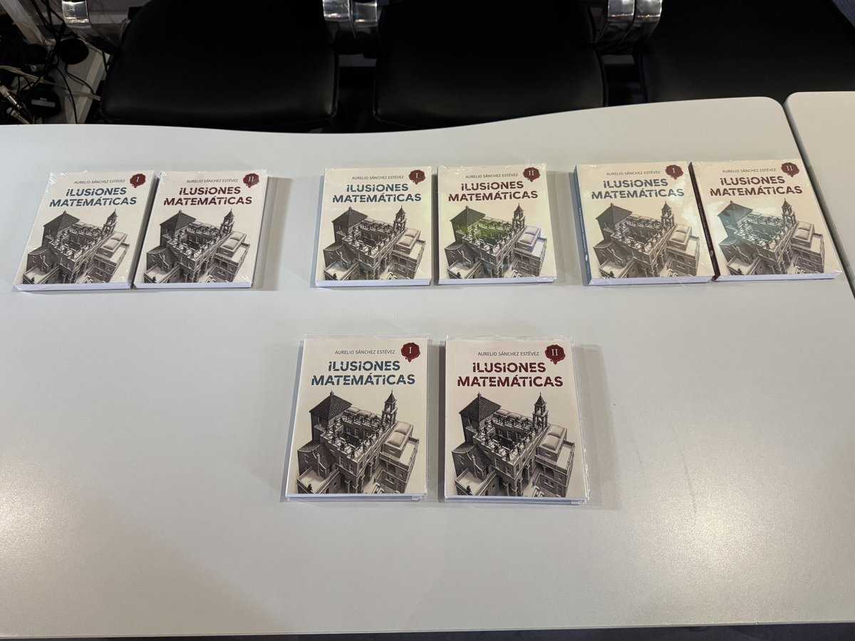 🪄Ilusiones Matemáticas🪄 tweet media