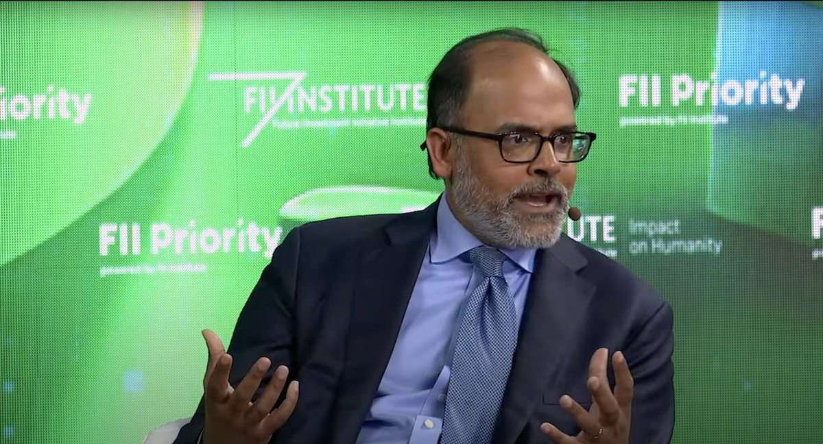 FII Institute (@fiiksa) on Twitter photo đ˘#LIVE from #FIIPRIORITY #Miami: With $50 trillion in global assetsâhalf held by individual investorsâprivate wealthâs role in the market is only set to grow. Tune in to insights from <a href="/djparekh/">Deven Parekh</a>: fii-institute.tv đ˘#LIVE from #FIIPRIORITY #Miami: With $50 trillion in global assetsâhalf held by individual investorsâprivate wealthâs role in the market is only set to grow. Tune in to insights from <a href="/djparekh/">Deven Parekh</a>: fii-institute.tv