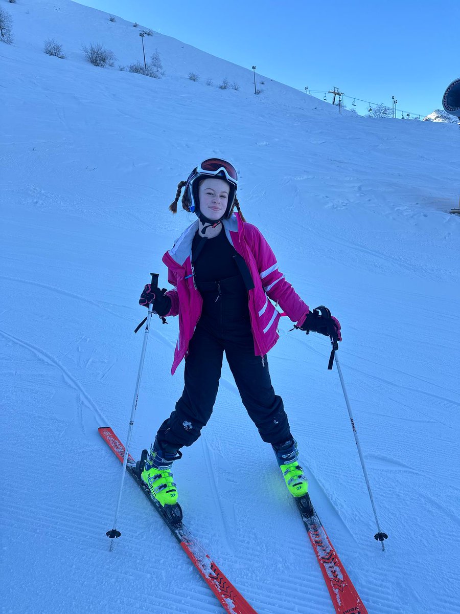 Outwood Haydock PE tweet media