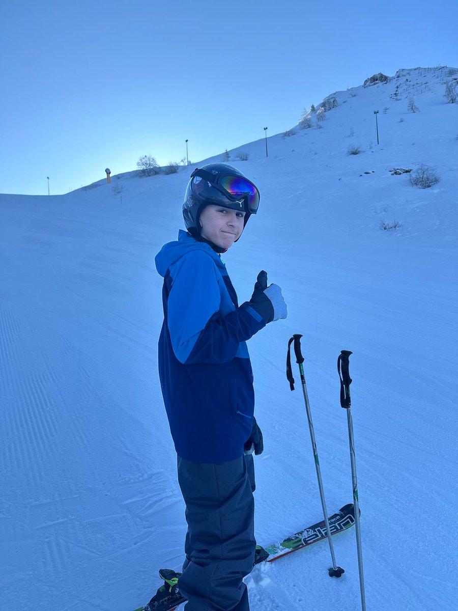 Outwood Haydock PE tweet media