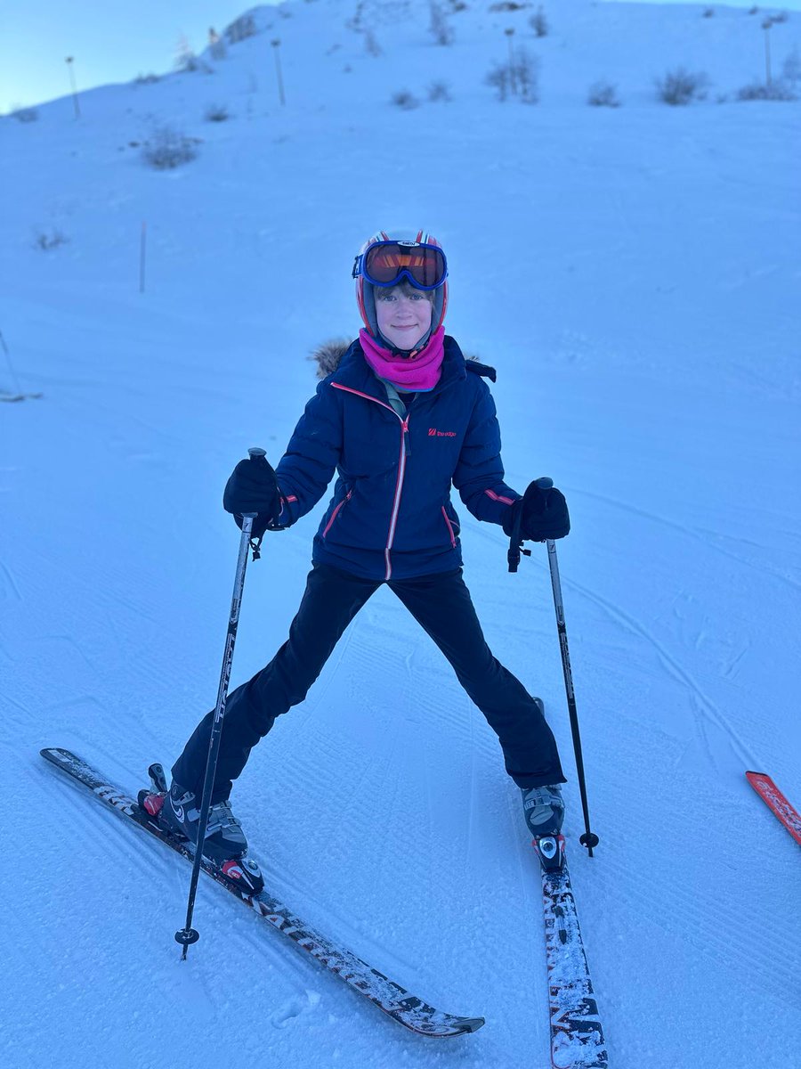 Outwood Haydock PE tweet media