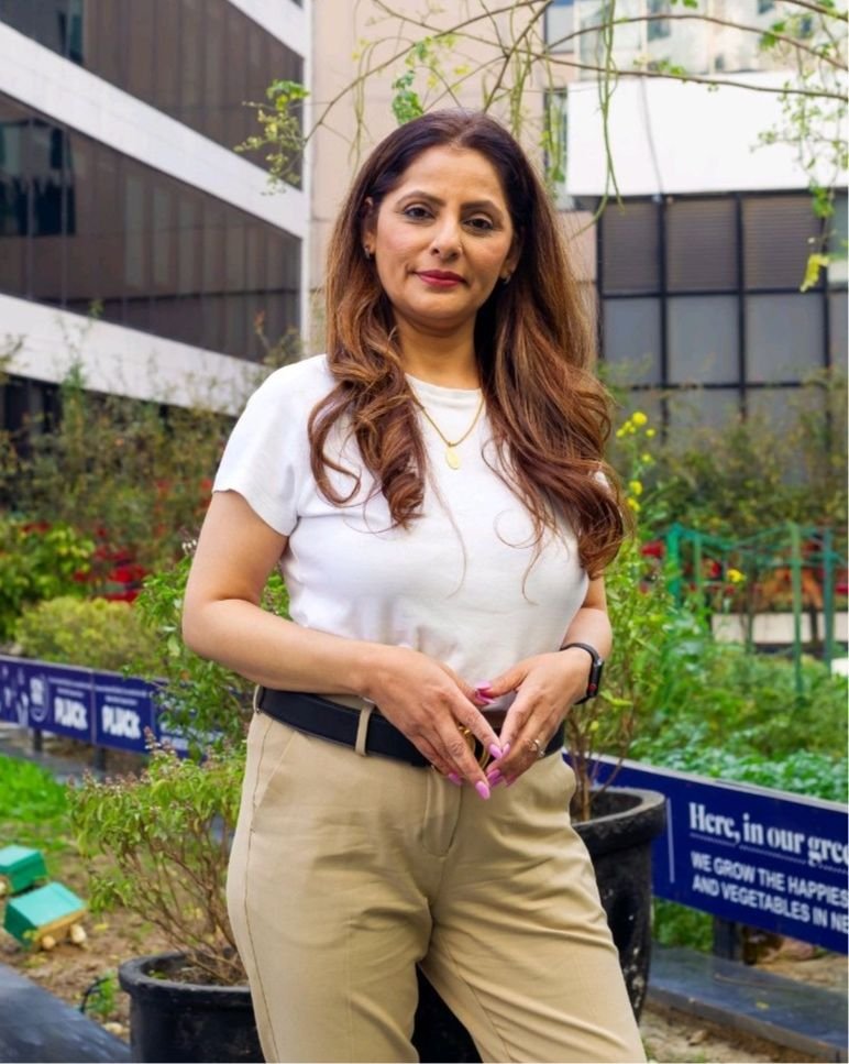 Anamika Yaduvanshi tweet media