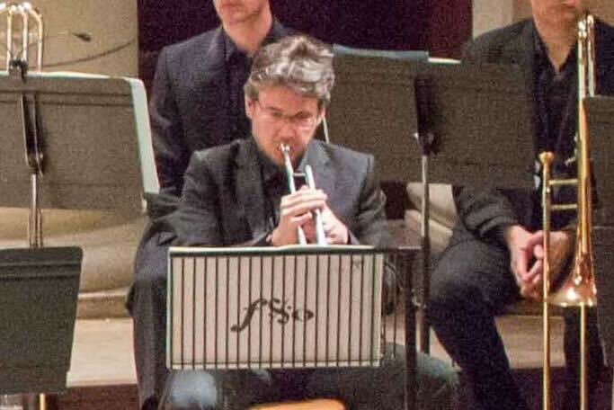 Fulham Symphony Orchestra tweet media