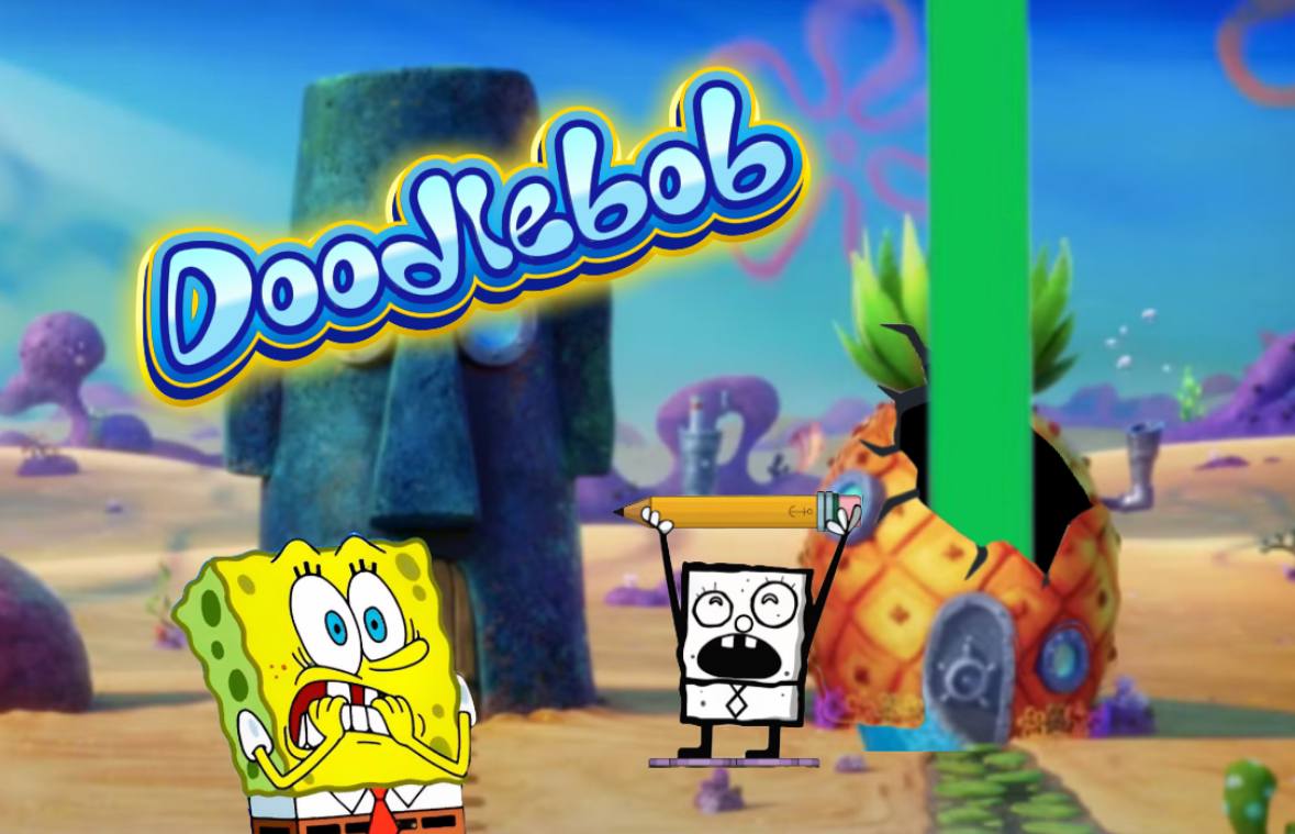 Doodlebobcoin_'s tweet image. 🚀 Get Ready for the Doodlebob Meme Coin Twitter Space 12pm CST! 🌟

@Doodlebobcoin on TikTok already racking up an astounding 57k views, the hype is REAL!

#fyp #Crypto #memecoin #cryptocurrency #HODL