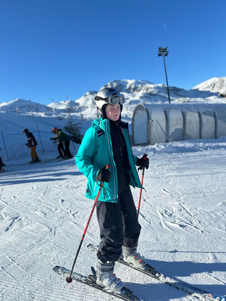 Outwood Haydock PE tweet media