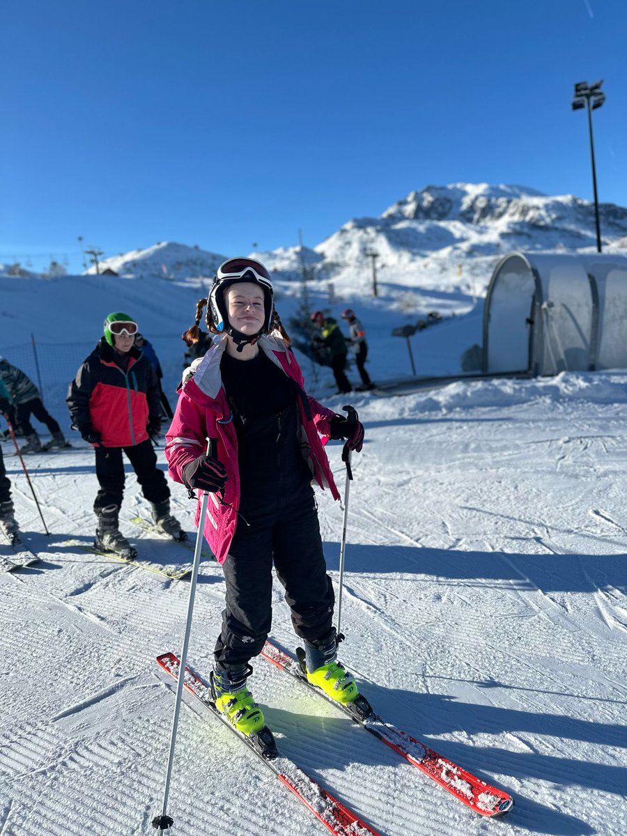 Outwood Haydock PE tweet media