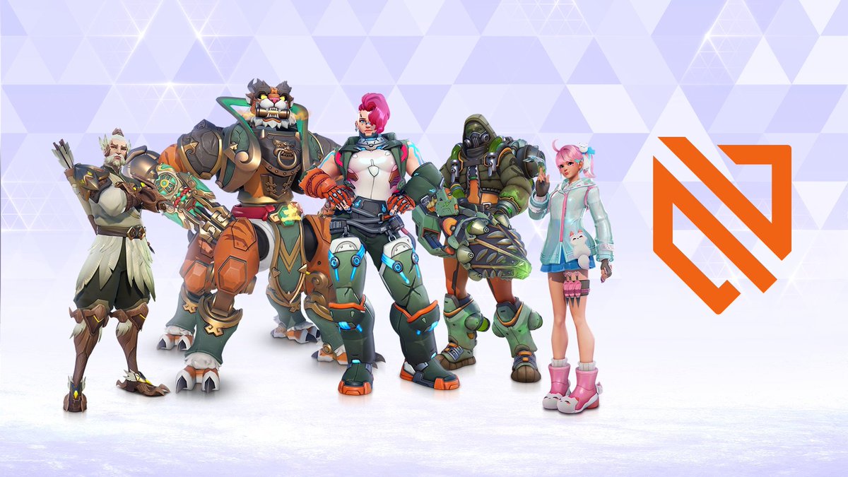 FACEIT_OW's tweet image. Unlock the #Overwatch2 Battle Pass with FACEIT 🎟️

Compete in FREE Daily Tournaments to earn FACEIT Points and redeem 1000 OW Coins, enough to purchase the Season 15 Battle Pass!

🕹️ Get Started: fce.gg/OW2Tournaments