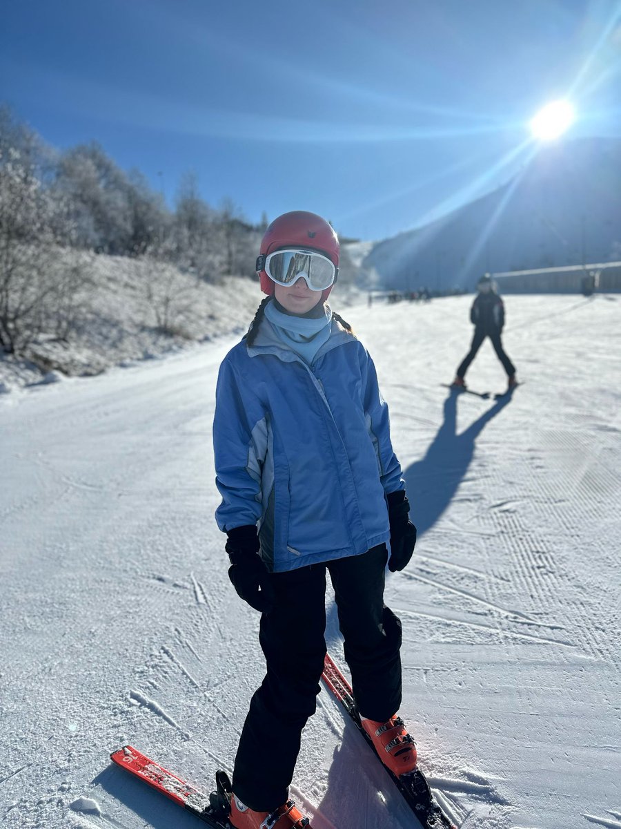 Outwood Haydock PE tweet media