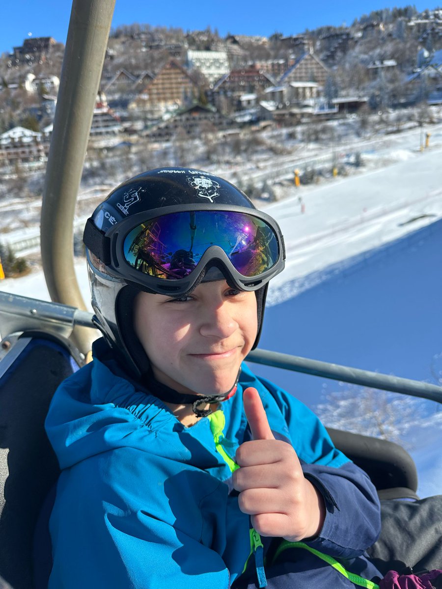 Outwood Haydock PE tweet media