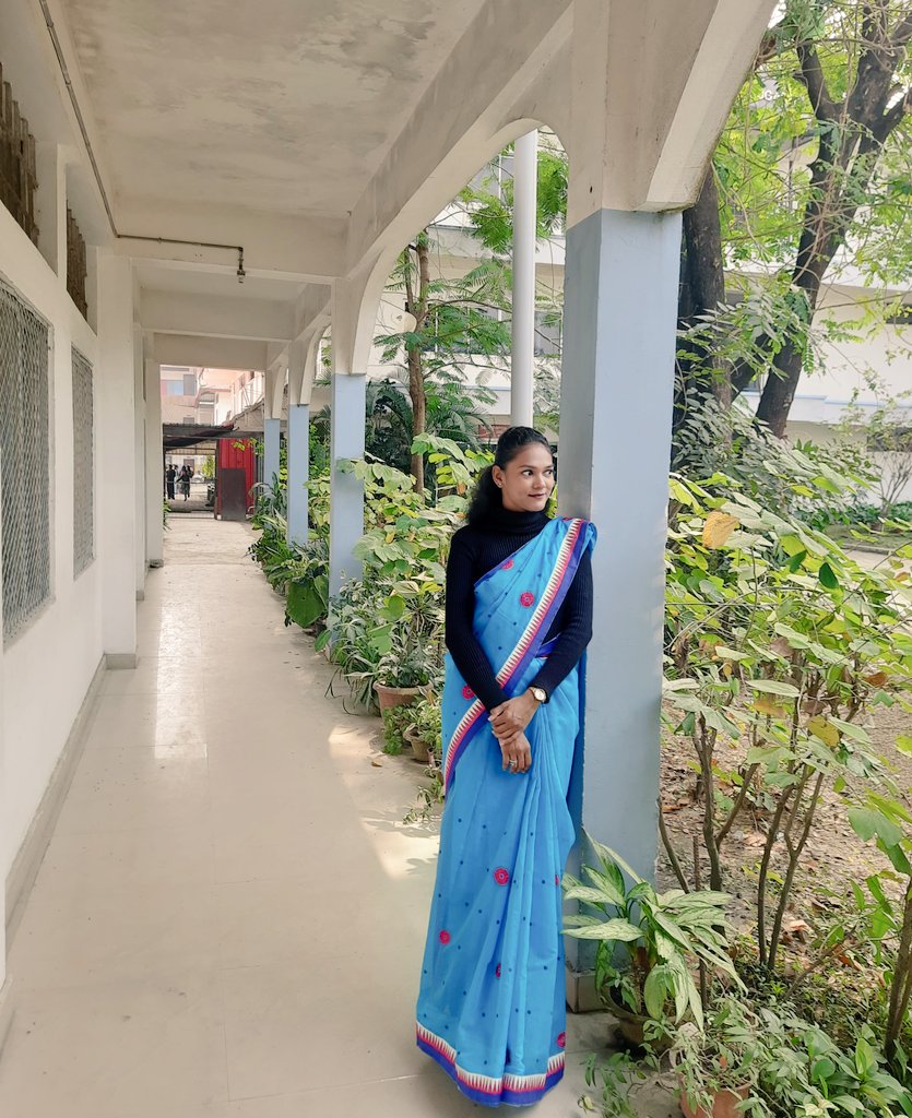SaikiaInu's tweet photo. শিক্ষকতাৰ জীৱন । https://t.co/Pf1y8v6MGG