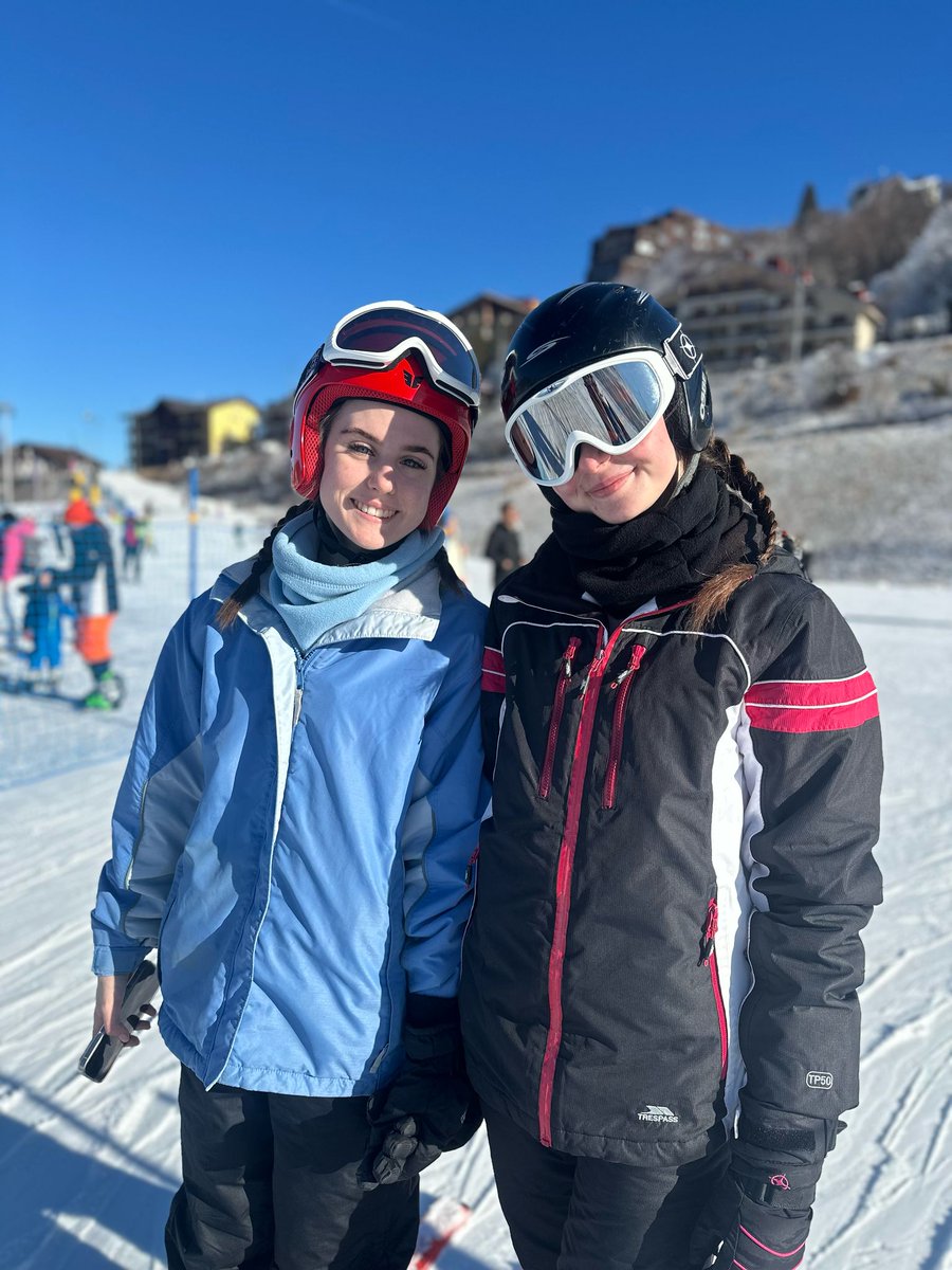 Outwood Haydock PE tweet media