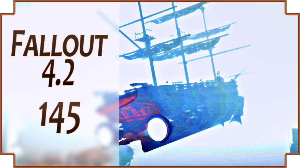 knobitobiLP's tweet photo. ABFLUG 🛫 ·· 145 · Fallout 4 ☢️ ·· #LetsPlay #Fallout #Fallout4

https://t.co/RHPrgdKgqg https://t.co/jxy6jvX1H7