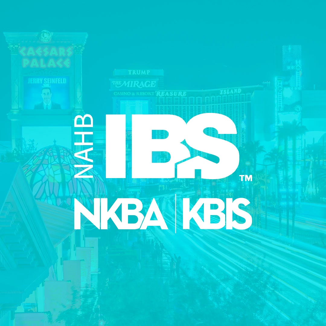 Design and Construction Week is coming up, and it’s set to showcase the latest trends and innovations in design! From smart tech to cutting-edge products, this year’s show is shaping up to be a game-changer.

#IBS2025 #KBIS2025 #DCW2025 #ERMktg <a href="/KBIS/">KBIS</a> <a href="/IntlBldrsShow/">Builders' Show</a>