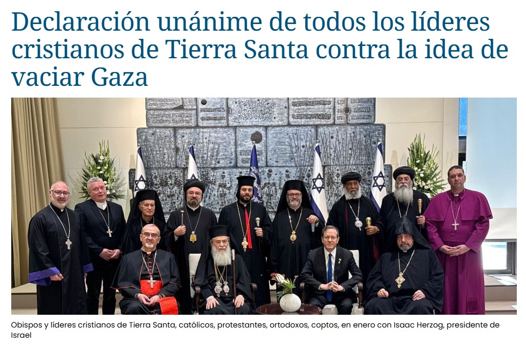 Jose Ignacio Munilla tweet media