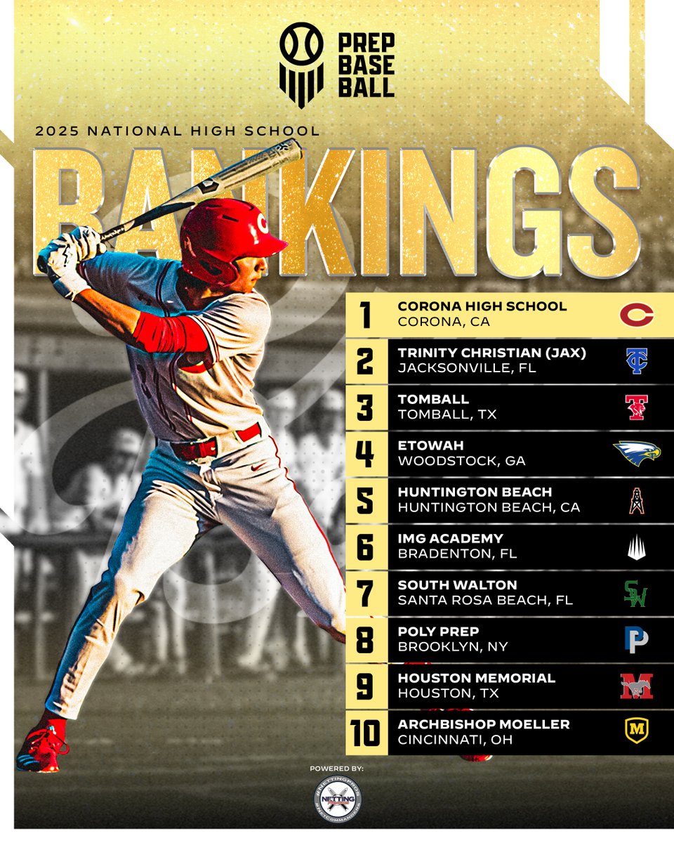 Prep Baseball tweet media