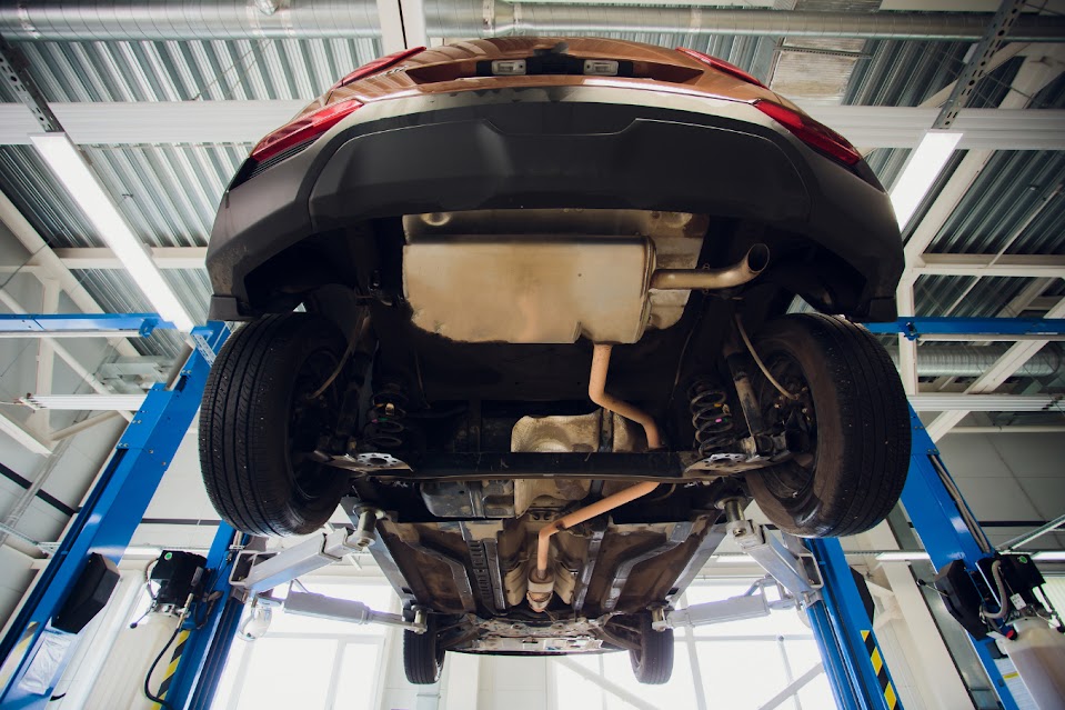 DowntownMuffler's tweet photo. Downtown Muffler Service can help you with all of your exhaust system needs! https://t.co/zLiW1zJVeN #MagnaFlow #MagnaFlowCatalyticConverter #CatalyticConverter https://t.co/e4bCO5Z5qx
