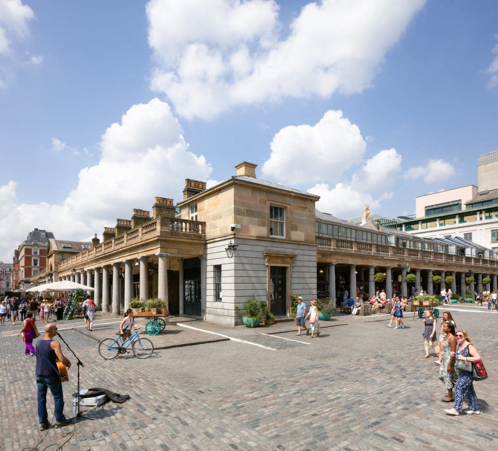 🕺 Saturday 15th March - London 

Police have confirmed that Newcastle United fans can meet in the Covent Garden area and street drinking will be allowed. 

Please keep the area tidy and look after each other. Everybody likes a drink, nobody likes a drunk. #NUFC