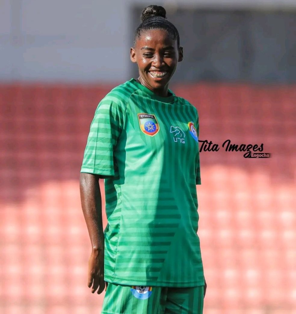 HabtianM's tweet photo. Uganda isn’t ready for this firepower 💥⚽️. HEY @CrestedCranes
#CrestedCranes | #UGAETH | #WAFCON2026Q | #WomenFootballUG https://t.co/dYSMo6CYtu