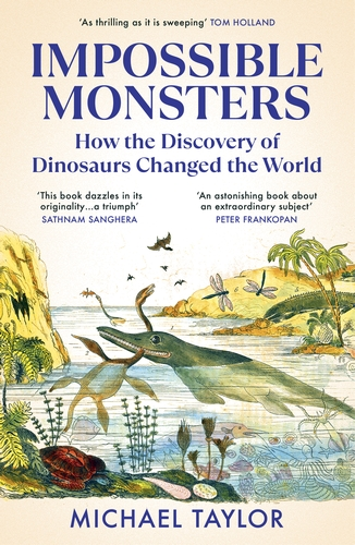 M_H_Taylor's tweet image. Shortlisted for the @DuffCooperPrize
A Book of the Year in @TheTLS, @TheEconomist, & @Bloomberg
Described as "marvellous" (@GuardianBooks), "beautifully written" (@HistoryExtra) & "everything that popular scholarly history should be" (@Lit_Review) ... and now in paperback!