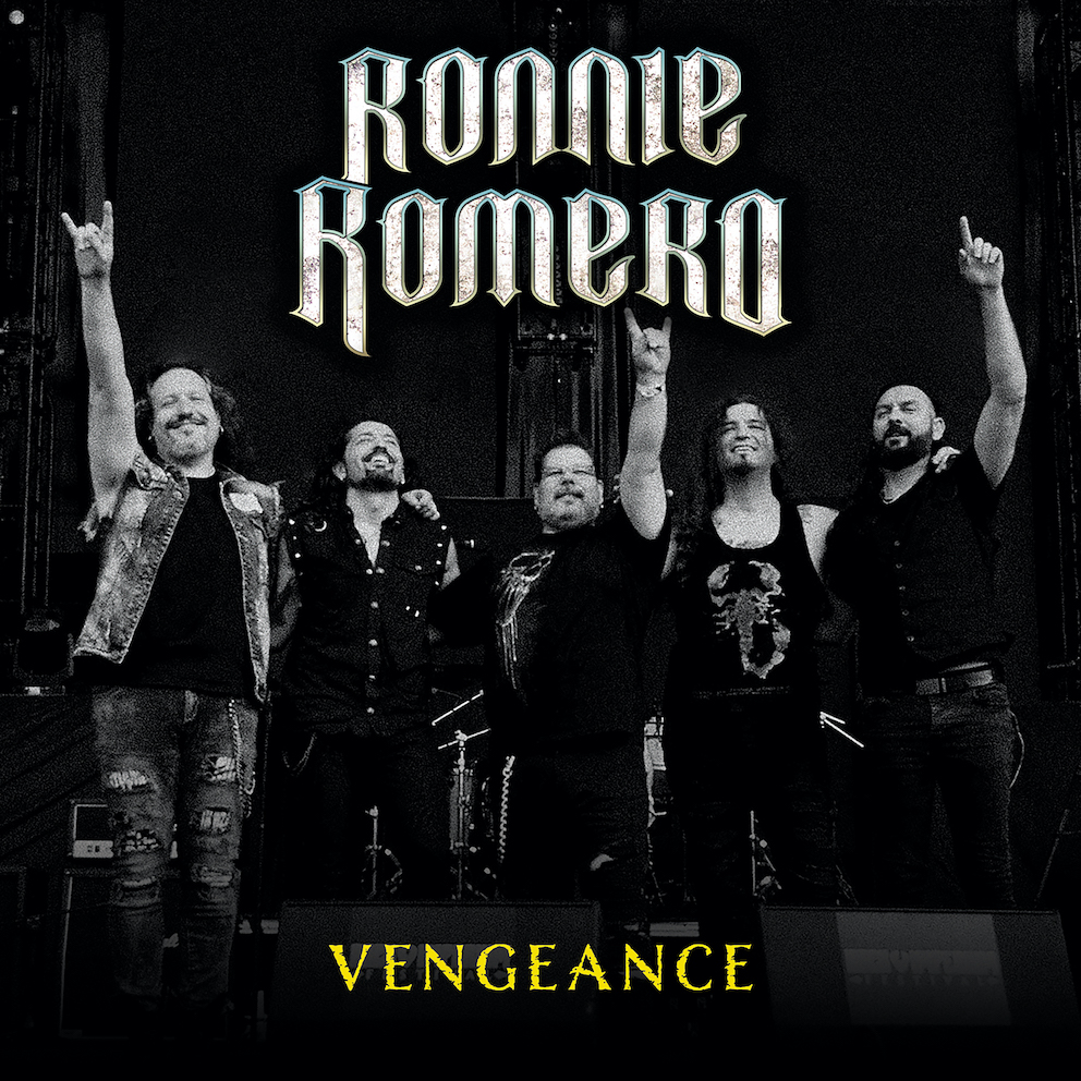 Metallus.it (@metallus_it) on Twitter photo Ronnie Romero il video live del brano “Vengeance”! metallus.it/ronnie-romero-… #RonnieRomero <a href="/FrontiersMusic1/">Frontiers Music srl</a> <a href="/TheRonnieRomero/">Ronnie Romero Official</a> Ronnie Romero il video live del brano “Vengeance”! metallus.it/ronnie-romero-… #RonnieRomero <a href="/FrontiersMusic1/">Frontiers Music srl</a> <a href="/TheRonnieRomero/">Ronnie Romero Official</a>
