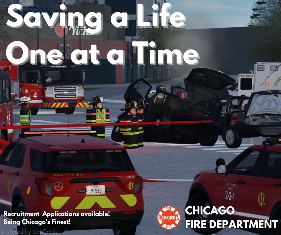 ChicagoFireDepartmentRBLX tweet media