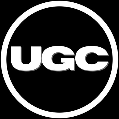 theofficialUGC's tweet photo. #NewProfilePic https://t.co/QWn7qPhe4v