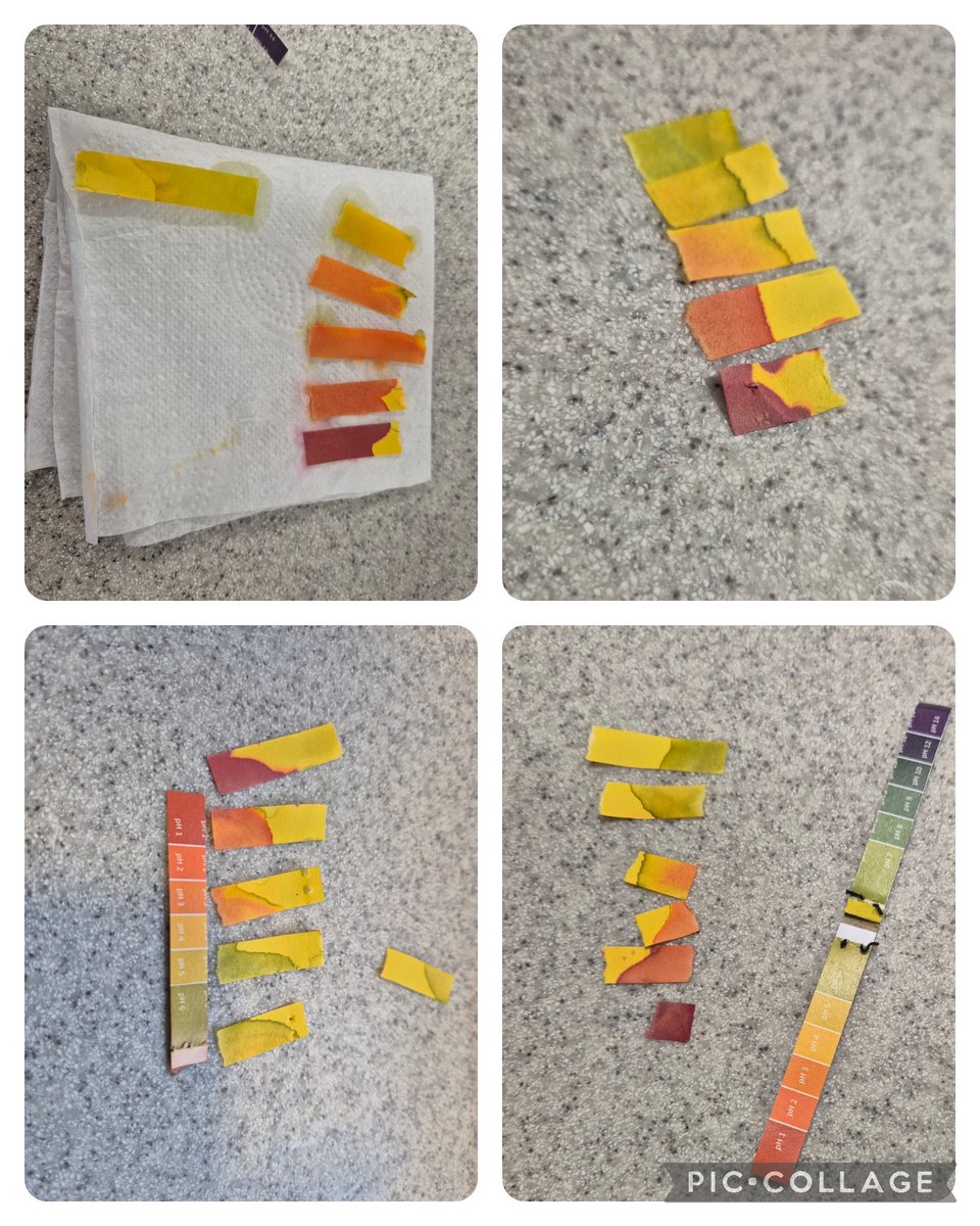 Cathkin High Science tweet media