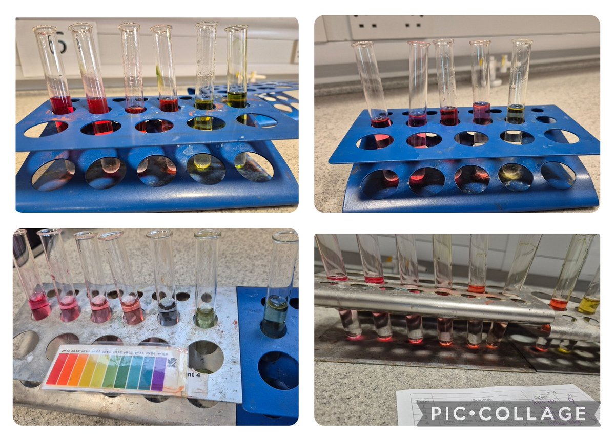 Cathkin High Science tweet media